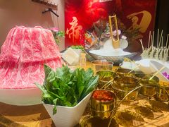 -尚海豆捞(乐虹坊店)