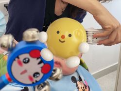 -Pony Baby宝尼婴幼儿游泳SPA馆