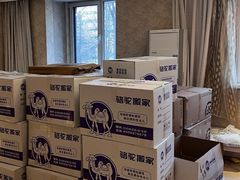 -骆驼日式搬家收纳整理