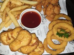 -Ambra Haus琥珀屋精酿餐厅(宝山店)