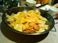 android_upload_pic-井水小厨·湘菜(活力广场店)