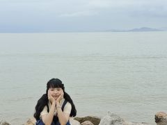 -野狸岛