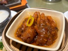 -凯逸轩·匠心粤菜(中城名仕汇店)