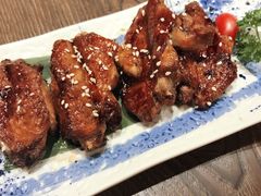 -大雄寿司(中华广场店)