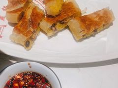 -燕郊烧鸽子(酷车小镇店)