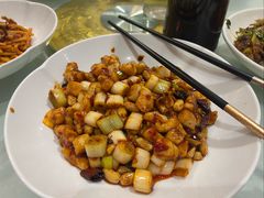 -大鸭梨烤鸭(房山店)