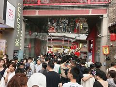 -古文化街旅游区