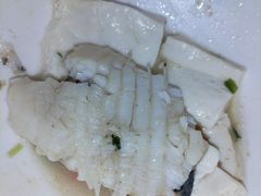 -老傅家湘潭水煮活鱼店(众一国际店)