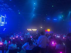 -MOSSO·Liveshow(M3香港广场店)