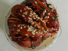 -巴厘龙虾·榜首油焖大虾(音乐学院·沿江酒馆店)
