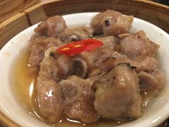 -添好运点心专门店(中环IFC店)