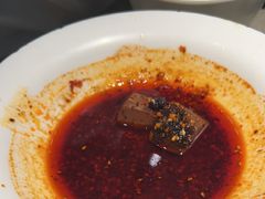 -半天妖烤鱼(丰科万达店)