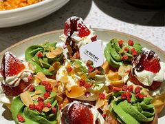 -BE BRIGHT KITCHEN(正佳广场店)
