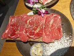 -MOSHIDO  摩西都·和牛烧肉(环球港店)