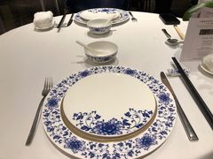 -Yan Ting 宴庭中餐厅(上海静安瑞吉酒店)
