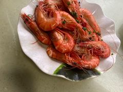 -阿浪海鲜连锁加工店(B栋2排1号火车头店)