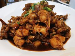 -走马楼饭庄(慈城古县城店)