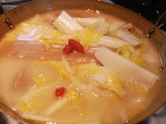 -蔴将·川菜(黄龙万科店)