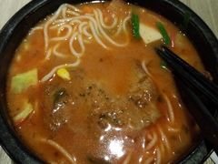 -云味馆·云南菜·云南米线(景田店)