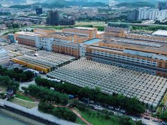 -厨邦酱油文化博览馆