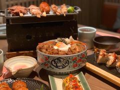 -山葵家居酒屋(天目里店)