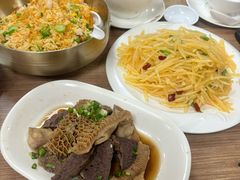 -百福麵家(新馬路店)