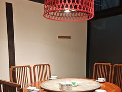 -湖南别院·美学庭院餐厅(惠阳店)