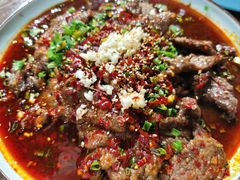 -盛京辽菜小馆(龙之梦购物中心店)