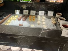 -拉蒂娜·巴西牛排馆 Latina·Brazilian Steakhouse(王府井喜悦店)