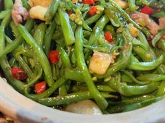 -水煮三国·川鲁江湖菜(香山店)