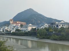 -江门古兜温泉小镇