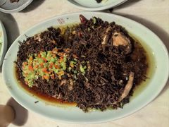 -小吊梨汤·北京菜·烤鸭(鸟巢店)