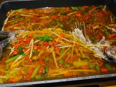 -盐帮食坊•小河帮川菜(四川师大店)