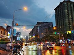 -济南轻骑摩托车有限公司(和平路)