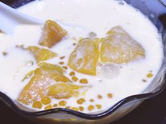 杨枝金露-糖朝(尖沙咀店)