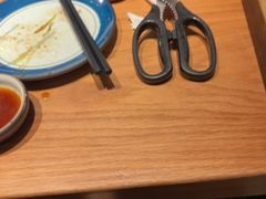 -烧肉达人•炭火烧肉(新天地店)