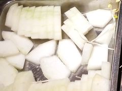 冬瓜-大漠风烤肉火锅自助餐厅(鹰展店)
