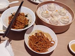 -苏小柳点心·手作小笼包(浦东嘉里城分院)