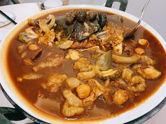 鱼头佛跳墙-食神鱼头佛跳墙(百子湾旗舰店)