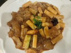 -蘇河湾·新鲁菜·泰山宴(宝龙店)