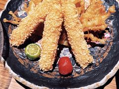 -松涛日本料理