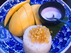 -simply thai天泰(长泰广场店)