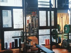 -蜗牛健身·私教馆(海珀香庭店)