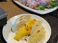 -天津湾西餐厅(三亚海棠湾洲际度假酒店)