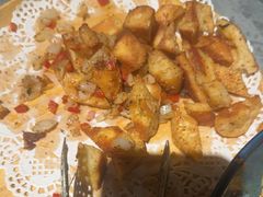 -耶里夏丽·丝路新疆菜·清真食品(徐汇南丹东路臻选店)