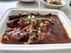 -美味之家·湖景农家乐(太湖东山店)
