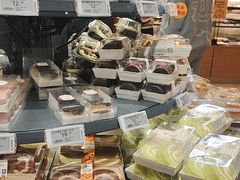 -ALDI奥乐齐超市(凯德虹口店)