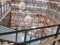 -G·SPACE(金鹰世界店)