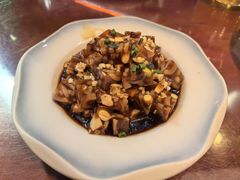 -恭敬李·烤鸭(天坛北门店)