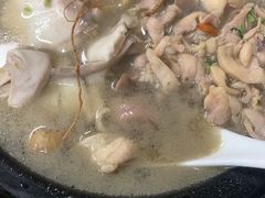 -天丽餐厅•烧烤铜锅涮(西青道辅路店)